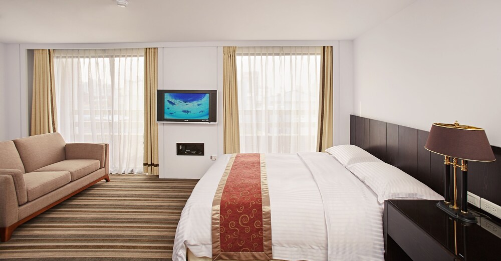 Guestroom