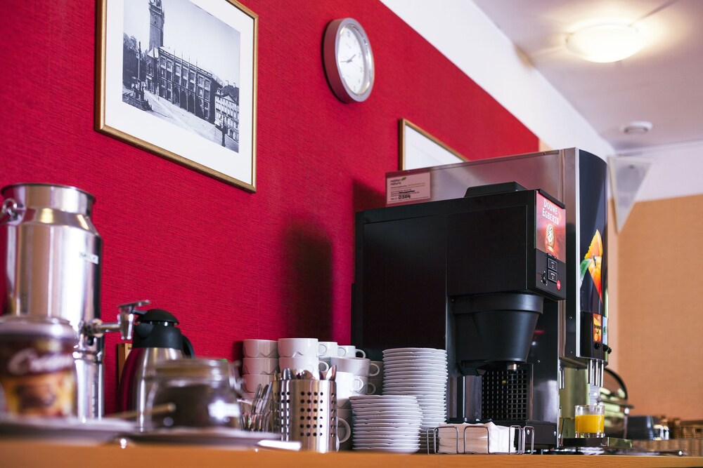 Coffee Service