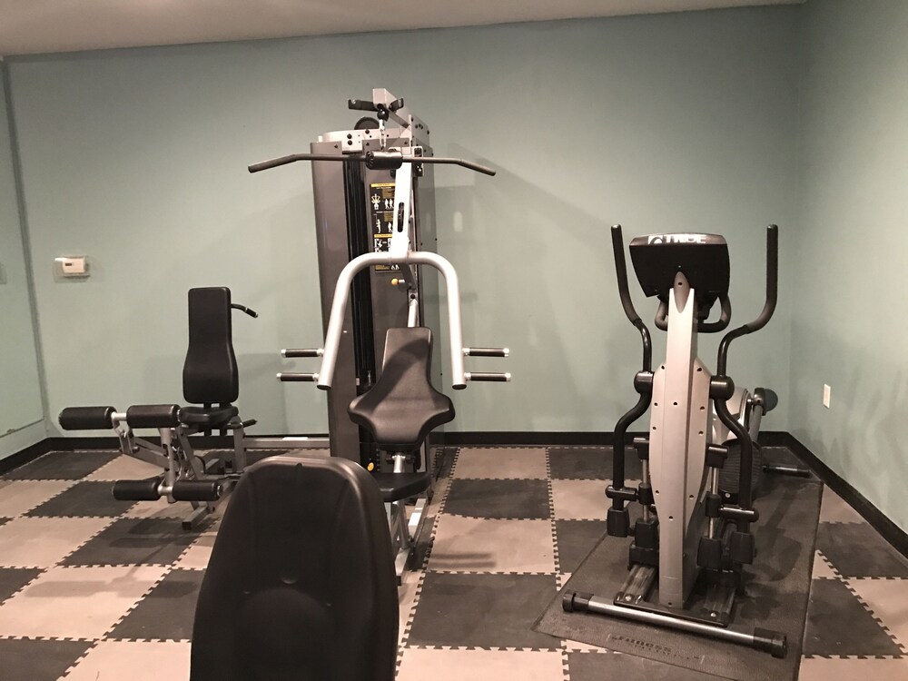Sports Facility