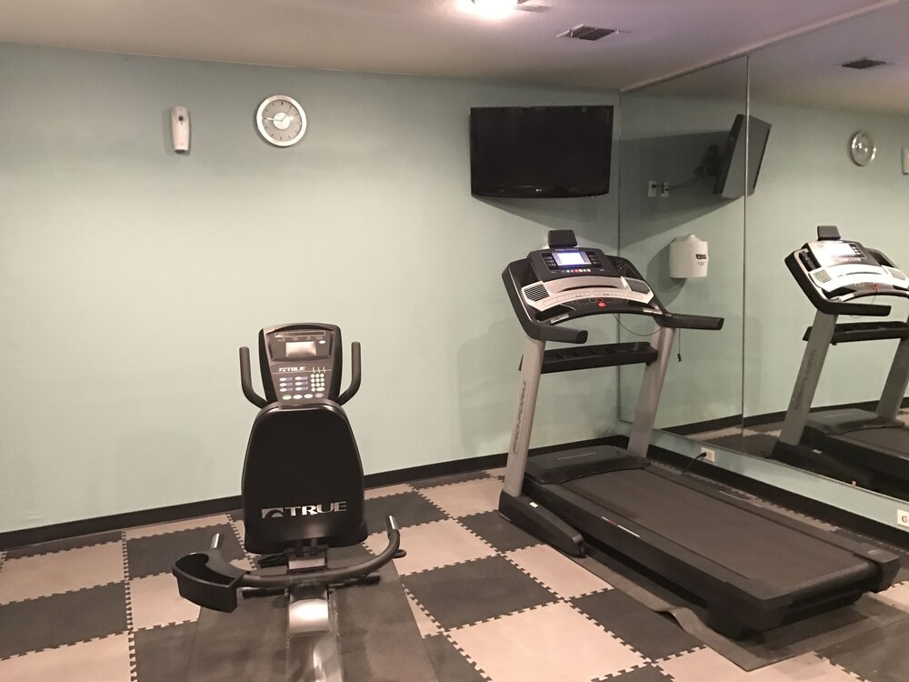 Sports Facility