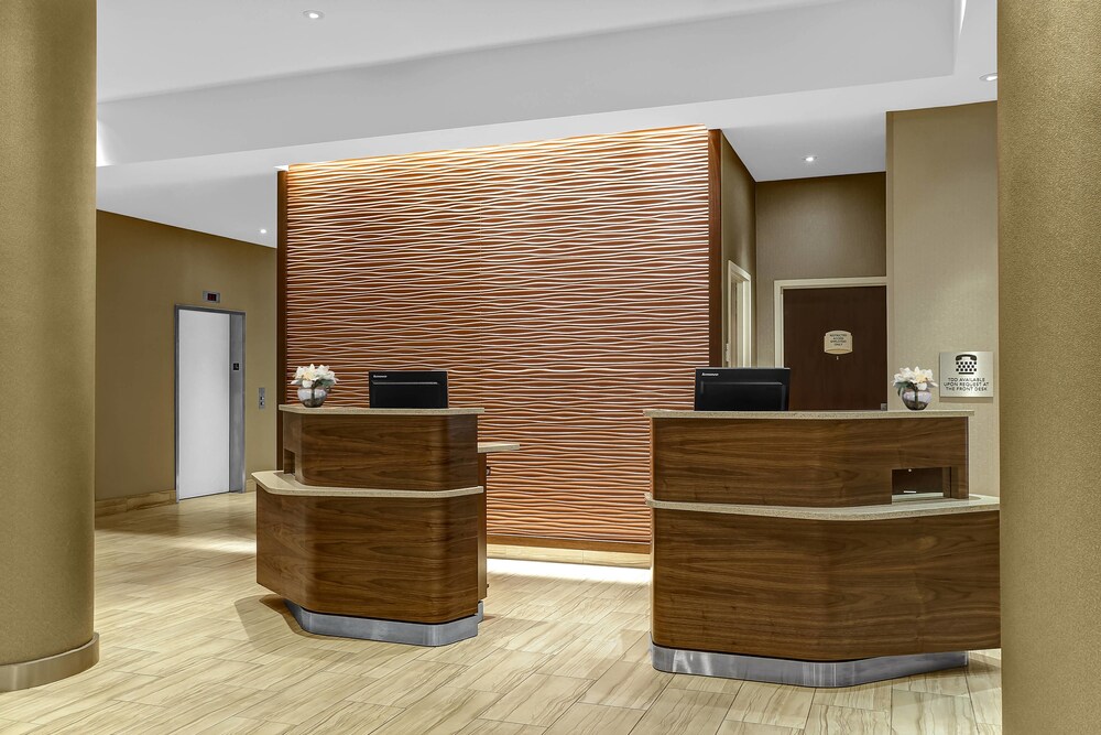 Hotel Interior