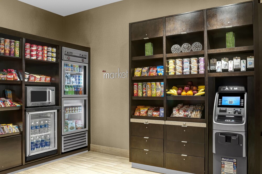 Snack Bar