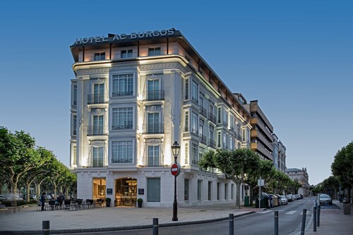 AC Hotel Burgos by Marriott
