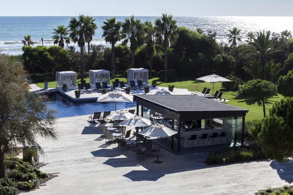 Sundeck
