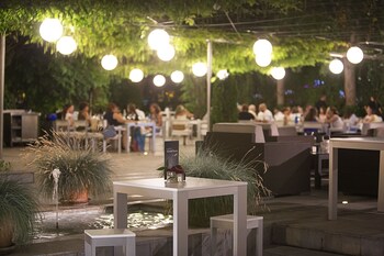 Hotel Bar