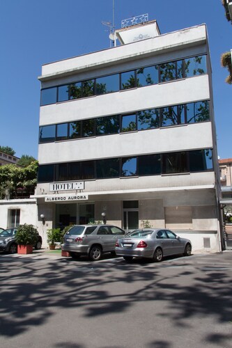 Hotel Aurora