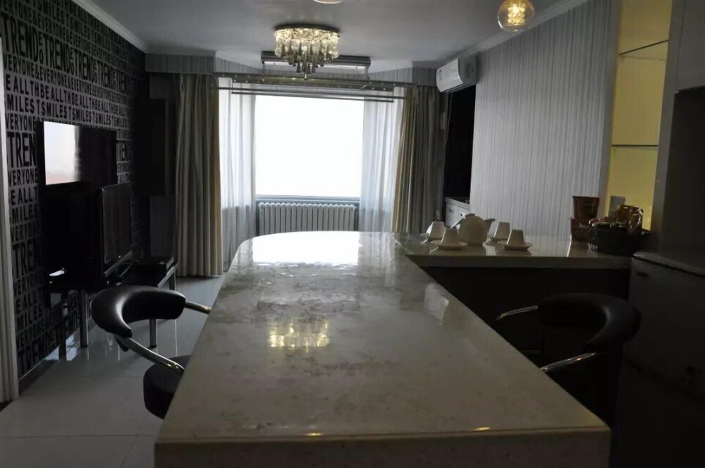 In-Room Kitchenette