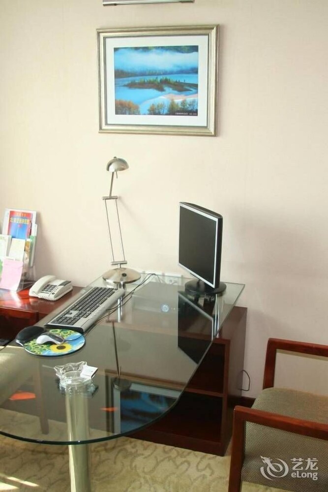 Habitación