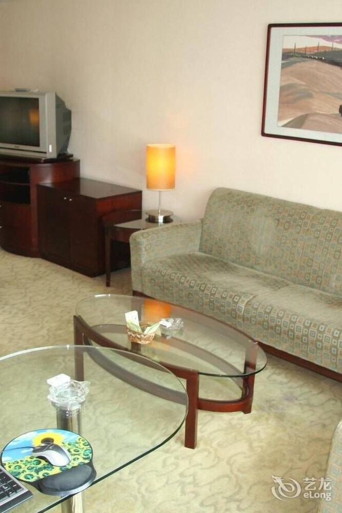 Habitación