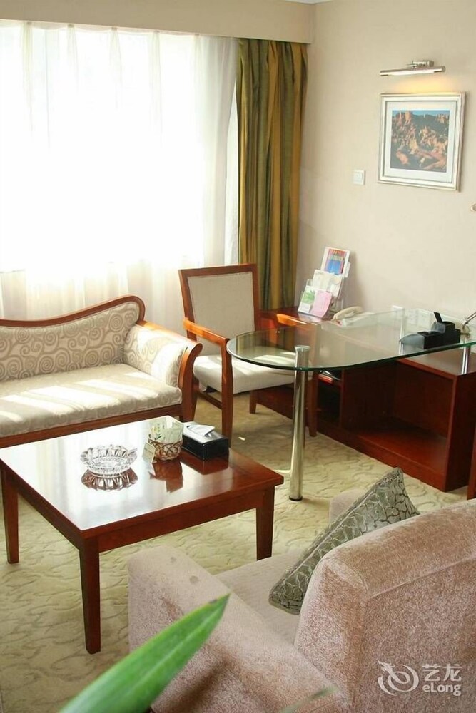 Habitación