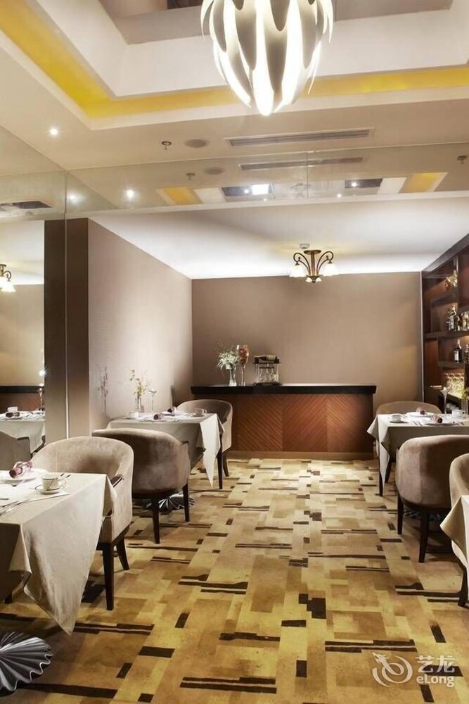 Hotel Interior