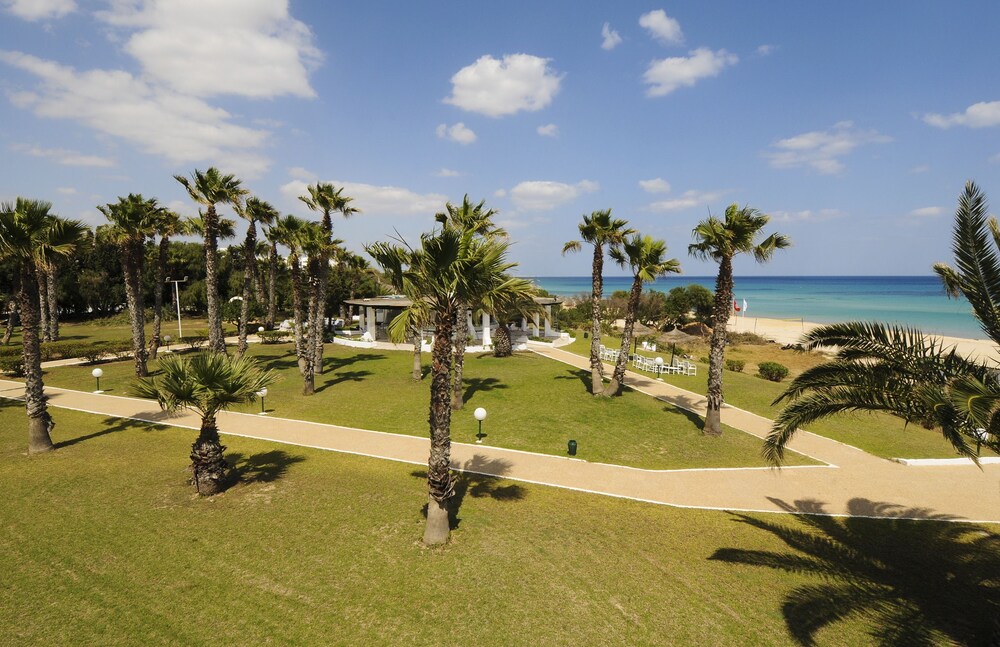 Jardín