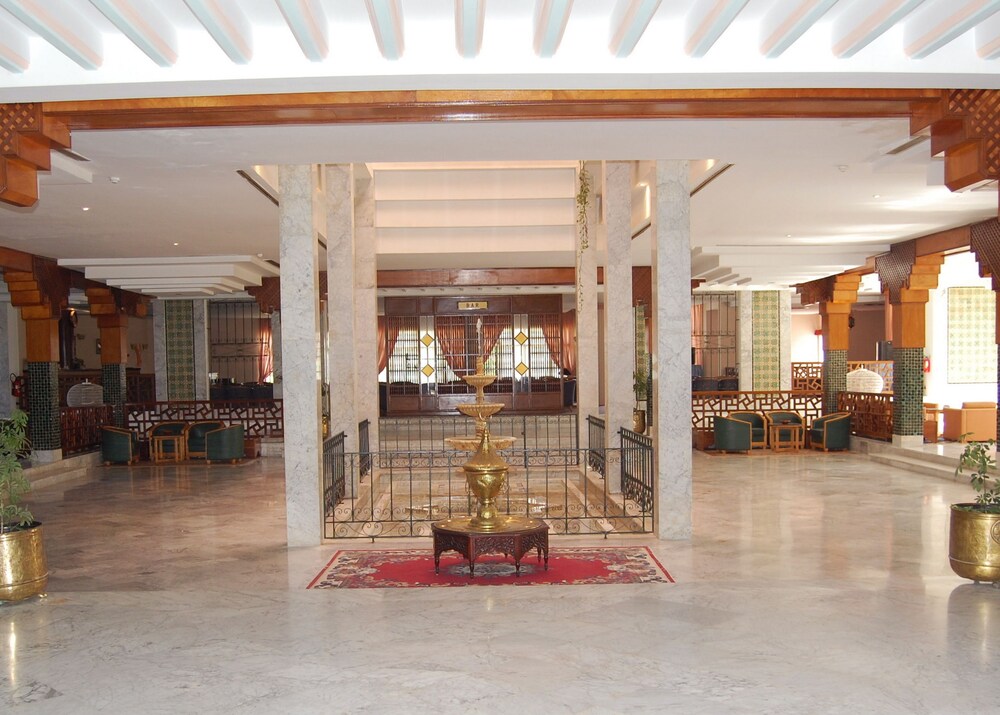 Recepción
