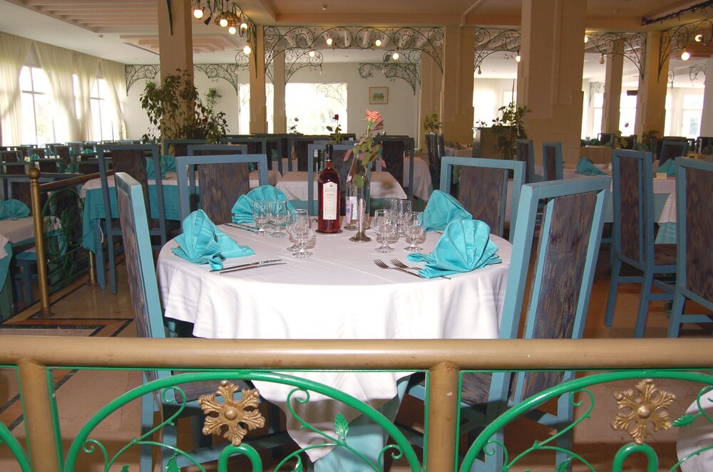 Restaurante