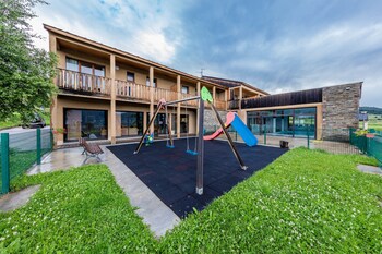 Childrens Area