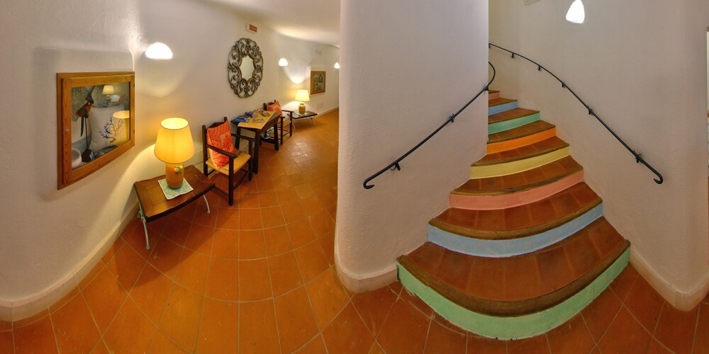 Hotel Interior