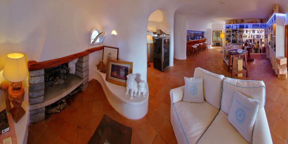 Hotel Interior