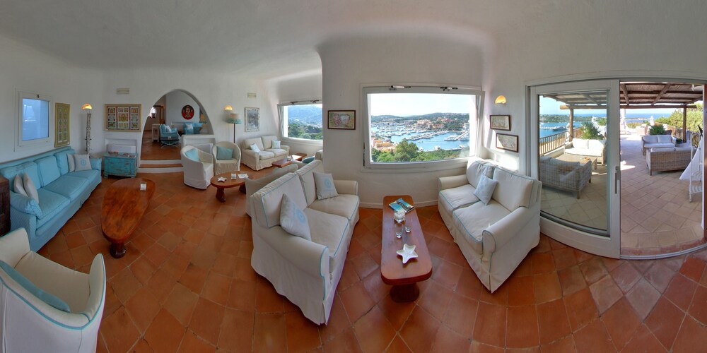 Hotel Interior