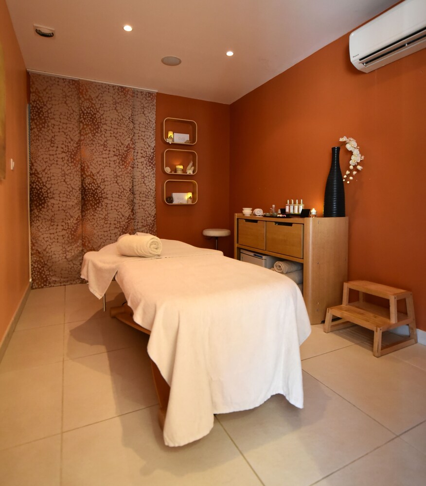 Treatment Room