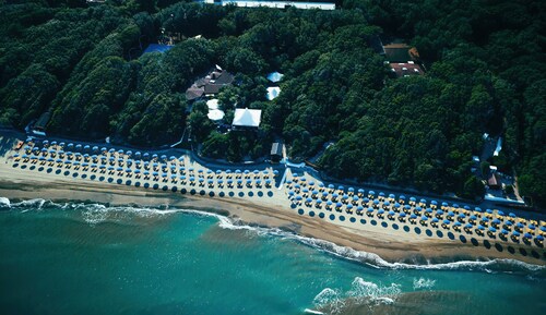 Park Hotel I Lecci