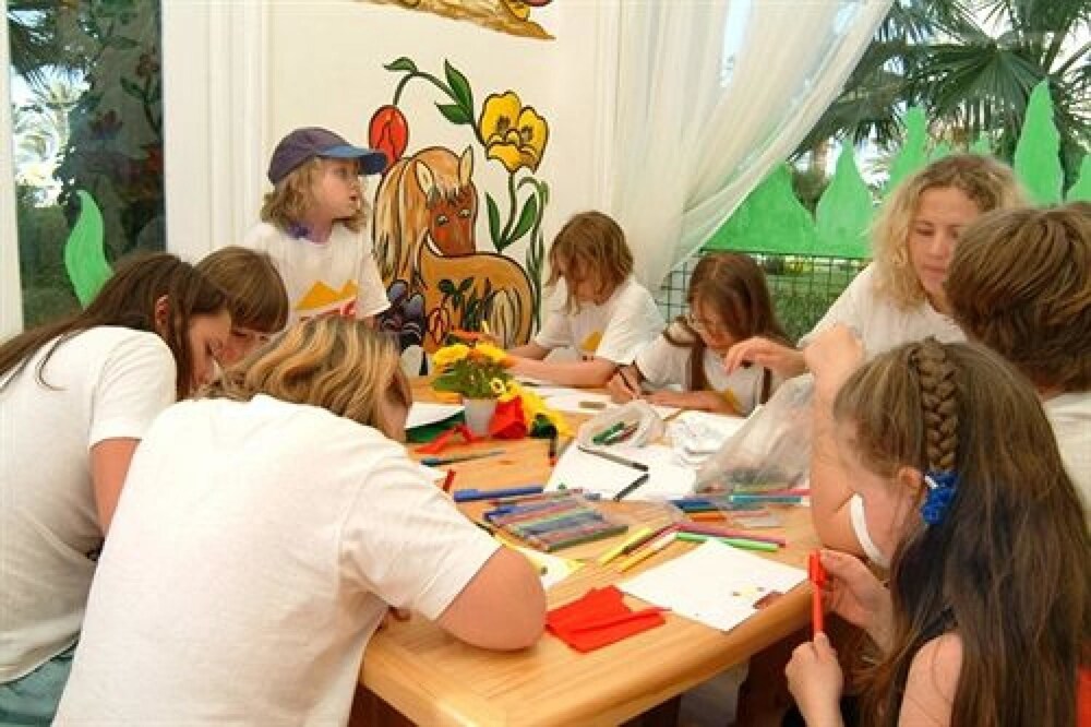 Childrens Activities