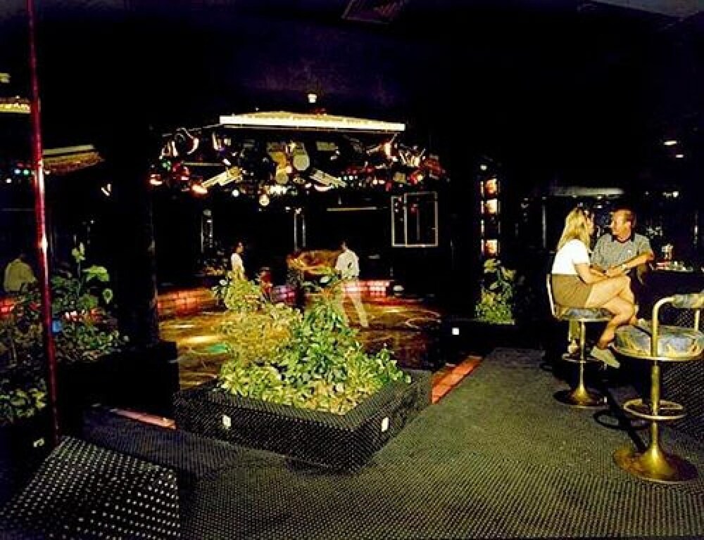Hotel Bar