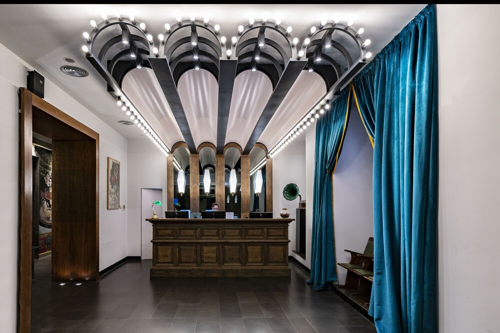 Recepción