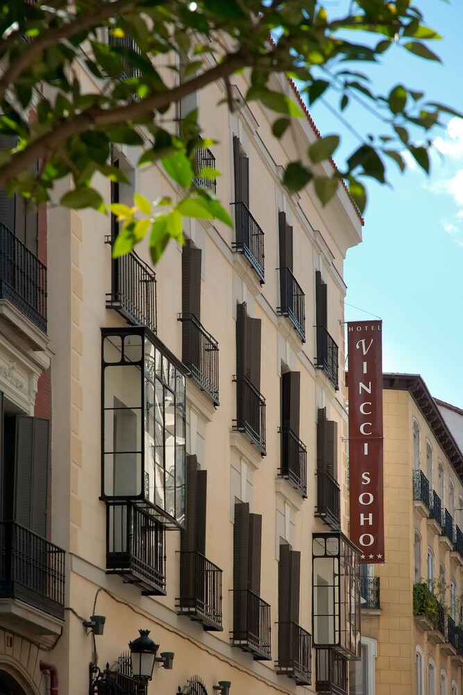 Hotel Front