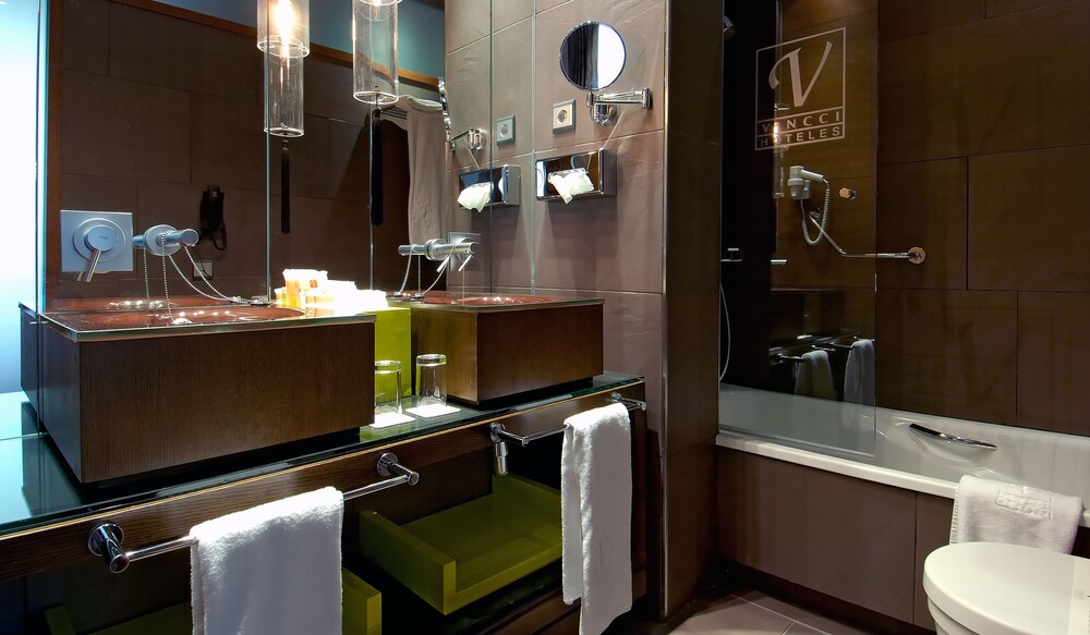 Cuarto de baño