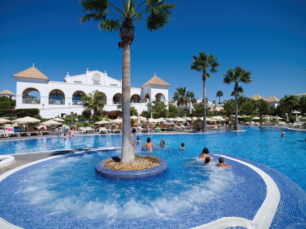 Piscine en plein air
