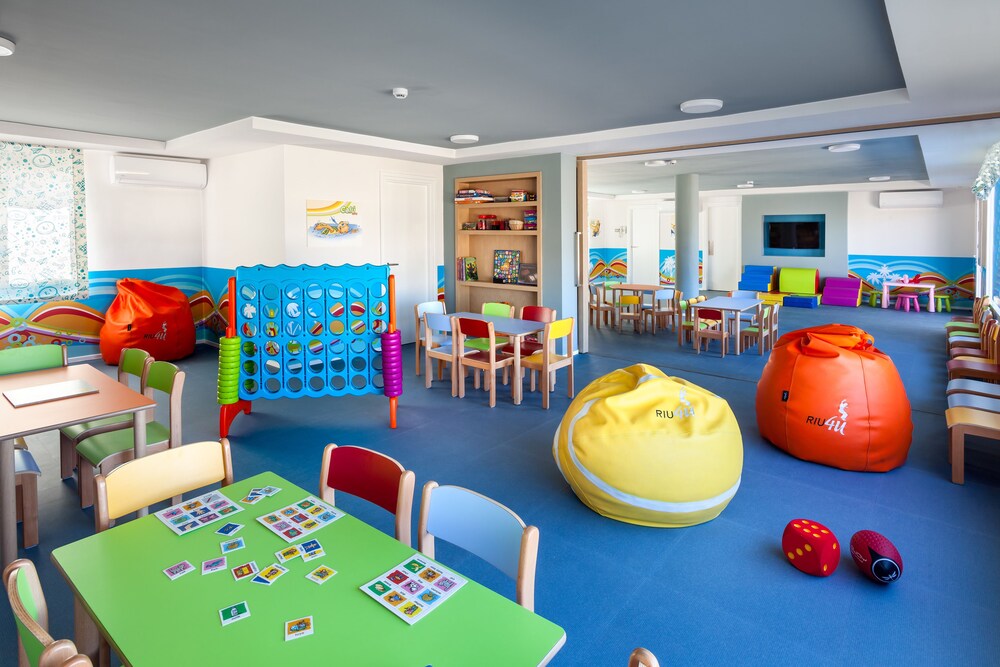 Activités pour enfants