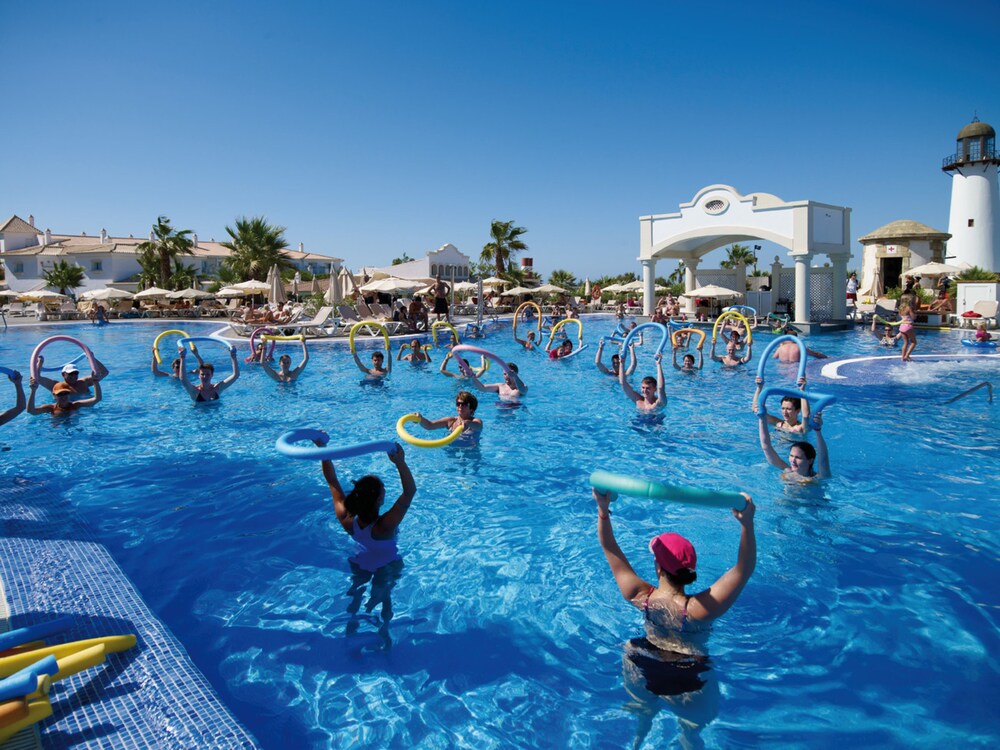 Piscine en plein air