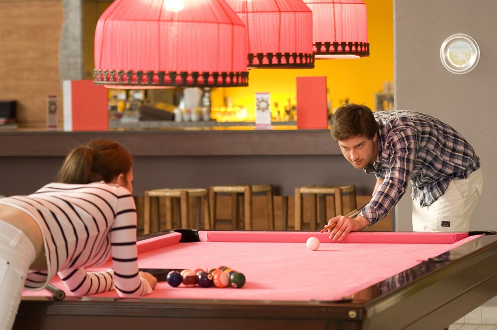 Billiards