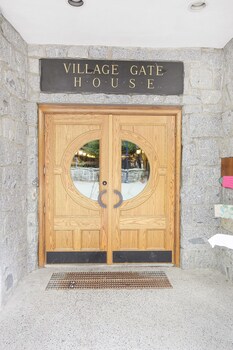Hotel Front