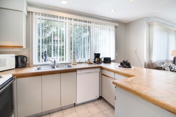 In-Room Kitchen
