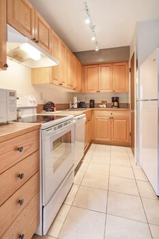 In-Room Kitchen