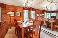 Townhome, 2 Bedrooms, Hot Tub (Unit 72)