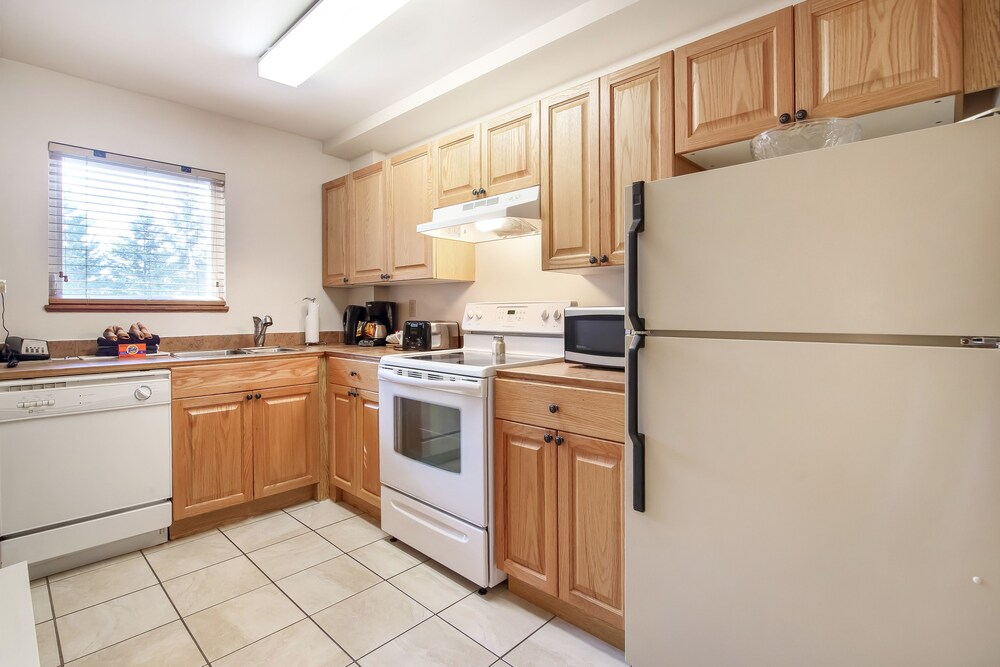 In-Room Kitchen