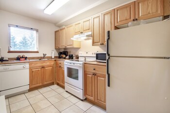In-Room Kitchen