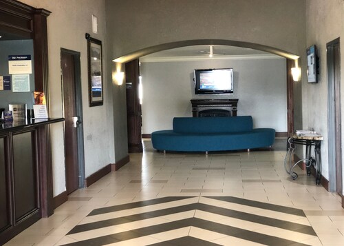 Best Western Isabelle Court