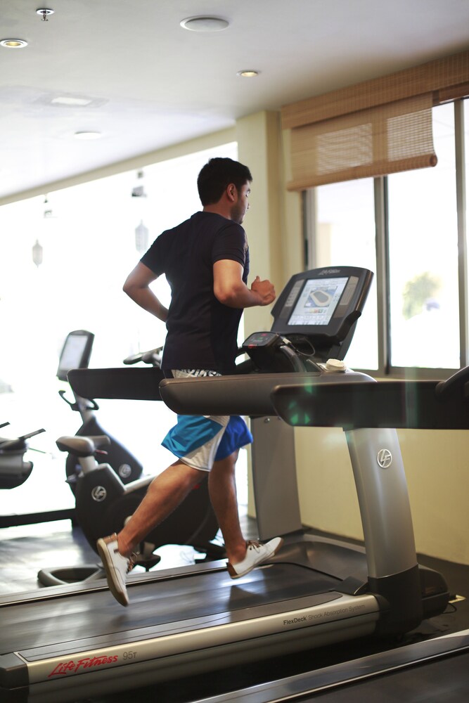Fitness Studio