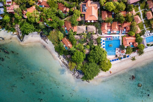 Renaissance Koh Samui Resort & Spa - SHA Plus