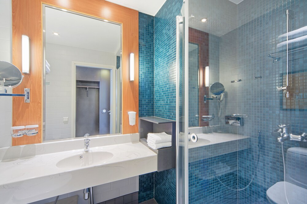 In-Room Amenity