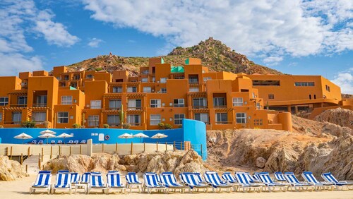 Club Regina Los Cabos