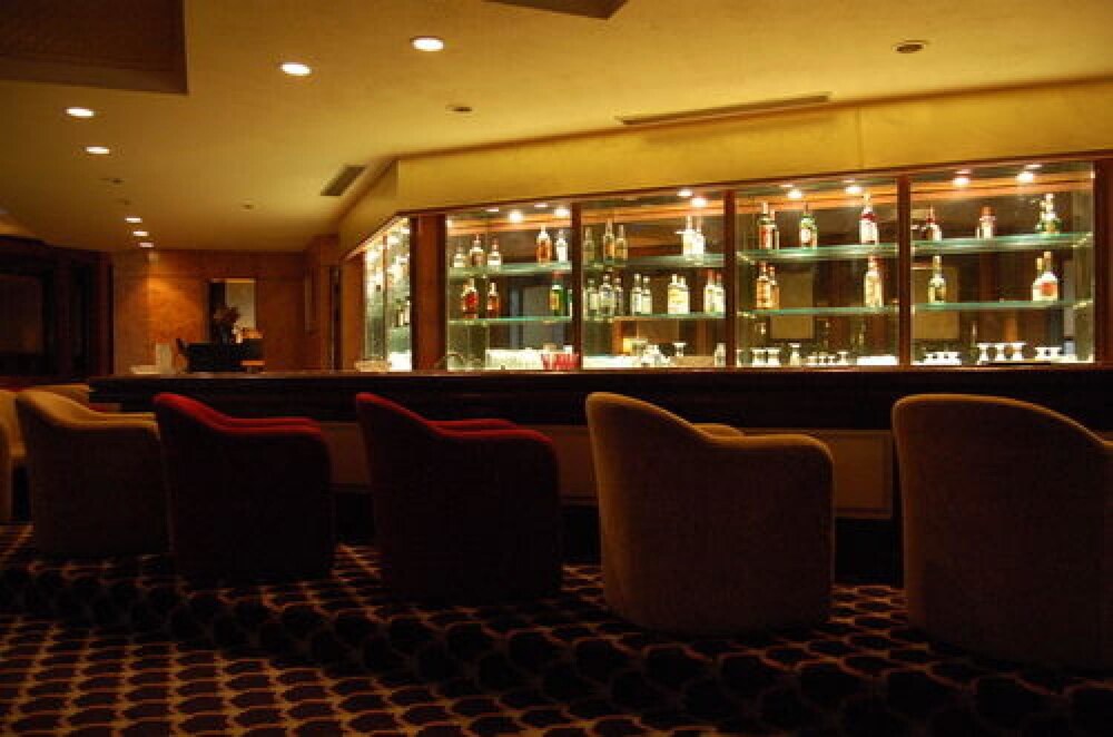 Hotel Bar