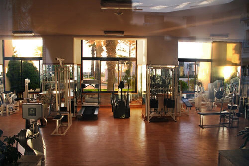 Gym