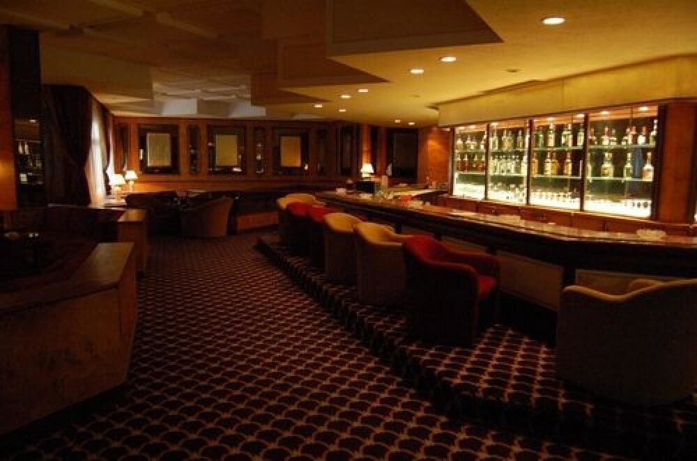 Hotel Bar