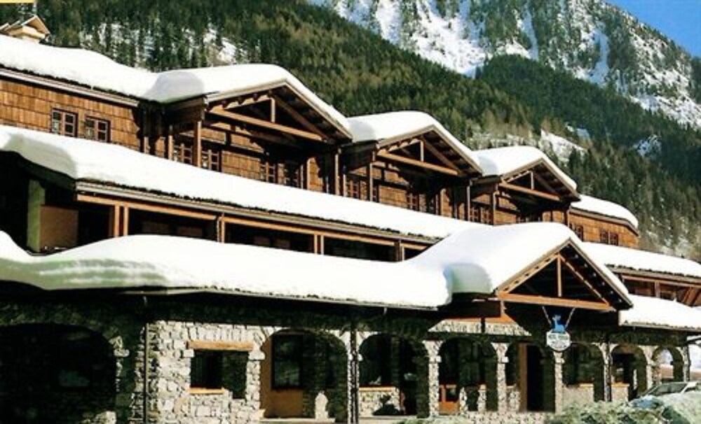 Hotel Front