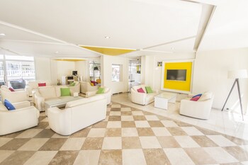 Hotel Interior