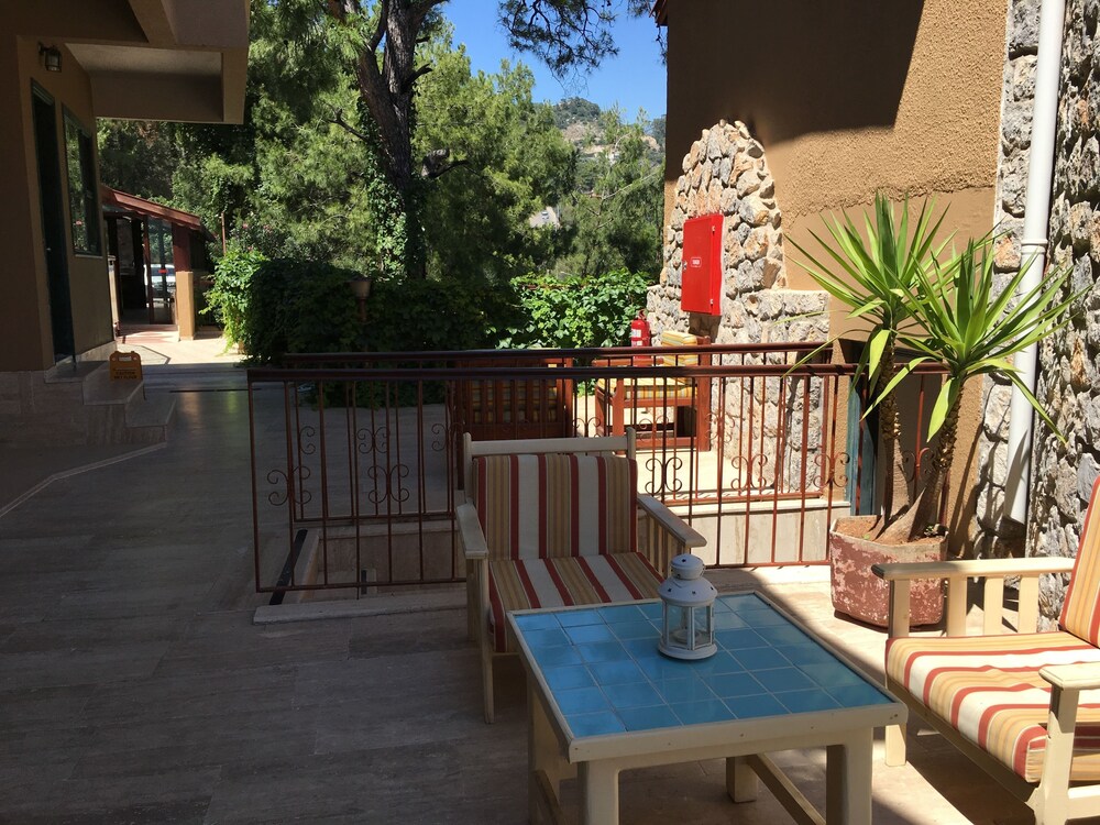 Porch